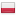 piekarz.pl hosted country
